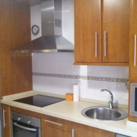 Apartamento La Reina กอร์โดบา ภายนอก รูปภาพ
