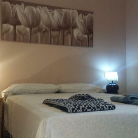 Apartamento La Reina กอร์โดบา ภายนอก รูปภาพ