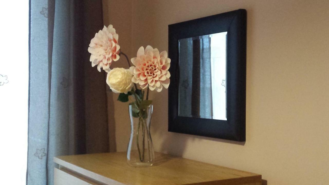 Apartamento La Reina กอร์โดบา ภายนอก รูปภาพ