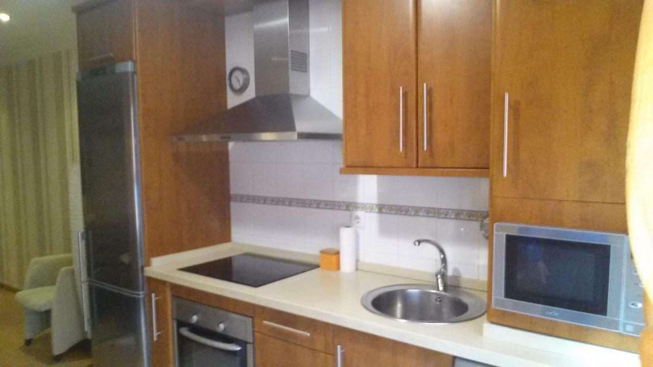 Apartamento La Reina กอร์โดบา ภายนอก รูปภาพ