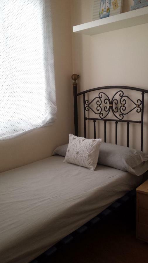 Apartamento La Reina กอร์โดบา ภายนอก รูปภาพ