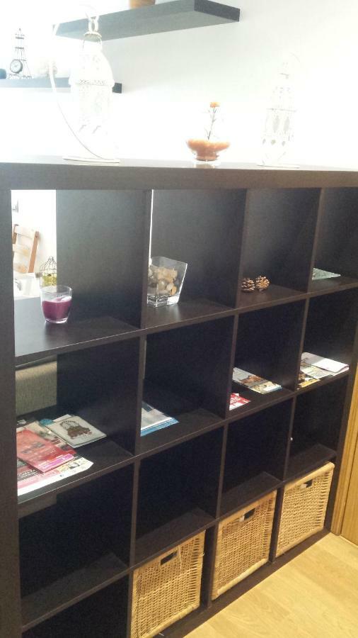 Apartamento La Reina กอร์โดบา ภายนอก รูปภาพ