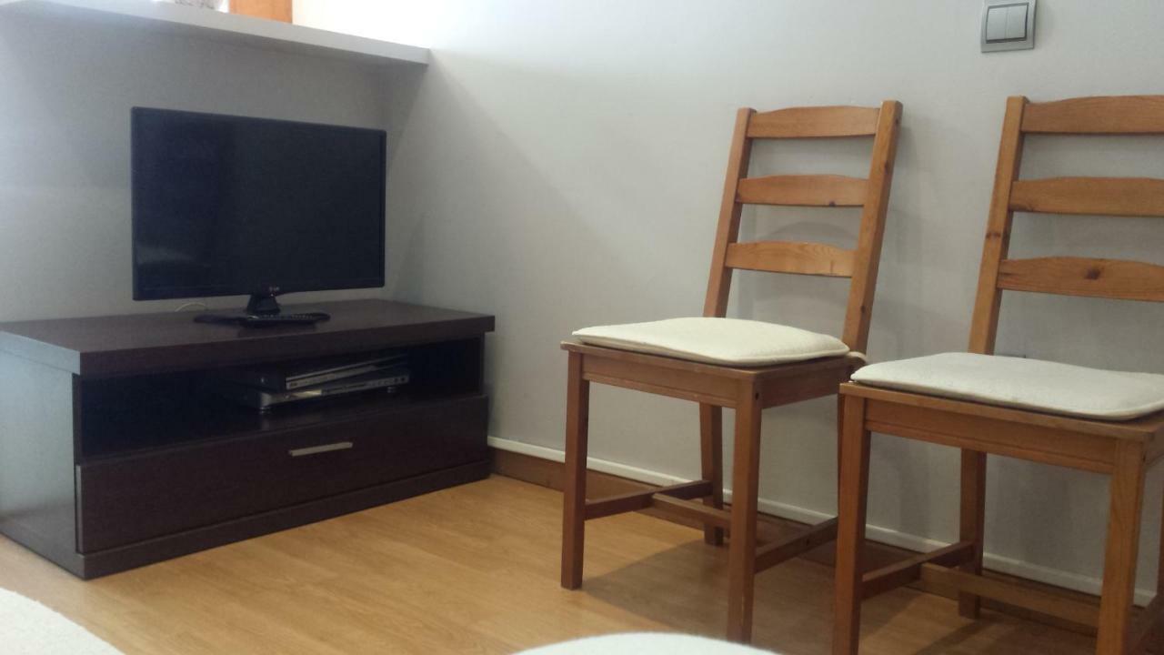 Apartamento La Reina กอร์โดบา ภายนอก รูปภาพ