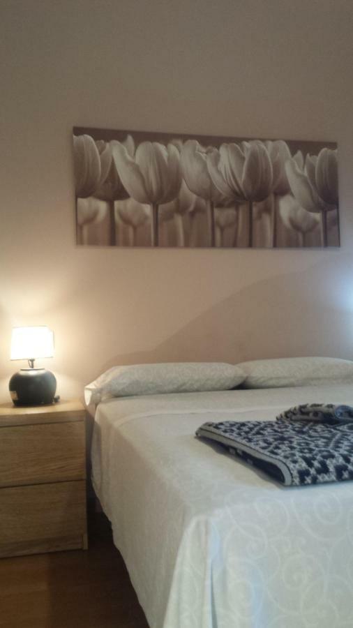 Apartamento La Reina กอร์โดบา ภายนอก รูปภาพ